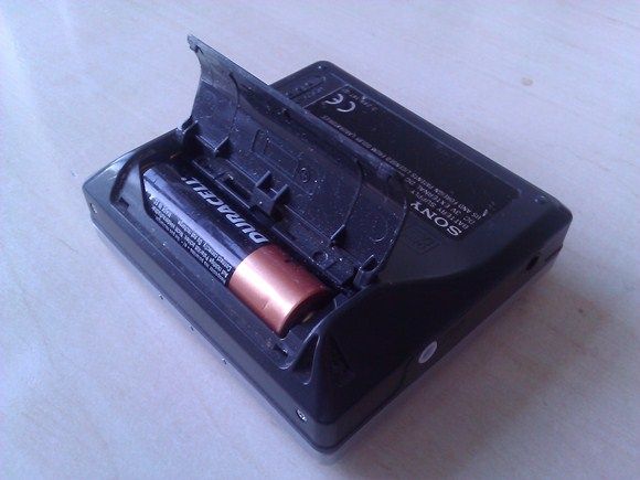 Почему я до сих пор люблю минидиск [мнение] muo minidisc op3